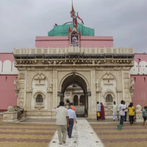 karni maa temple